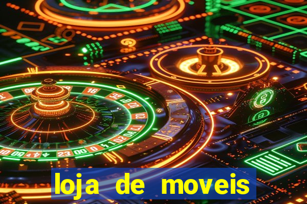 loja de moveis usados bauru